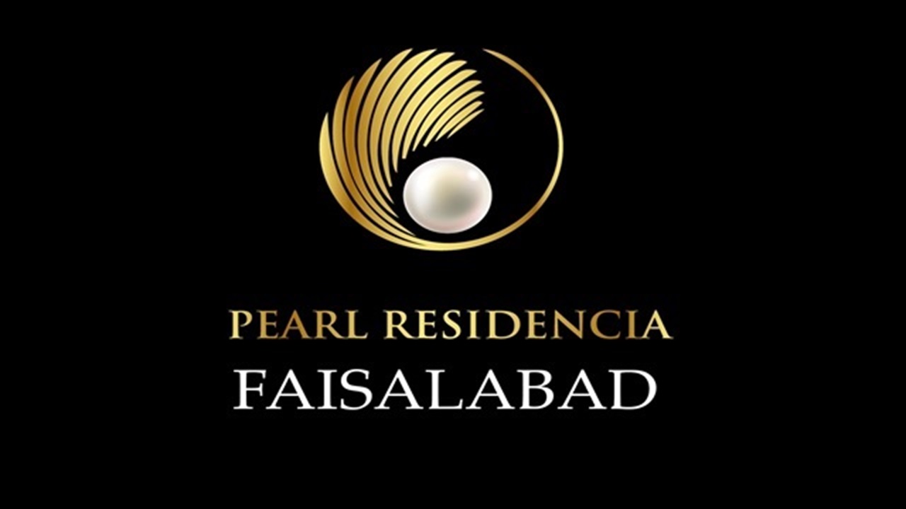 Pearl Residencia housing society Faisalabad