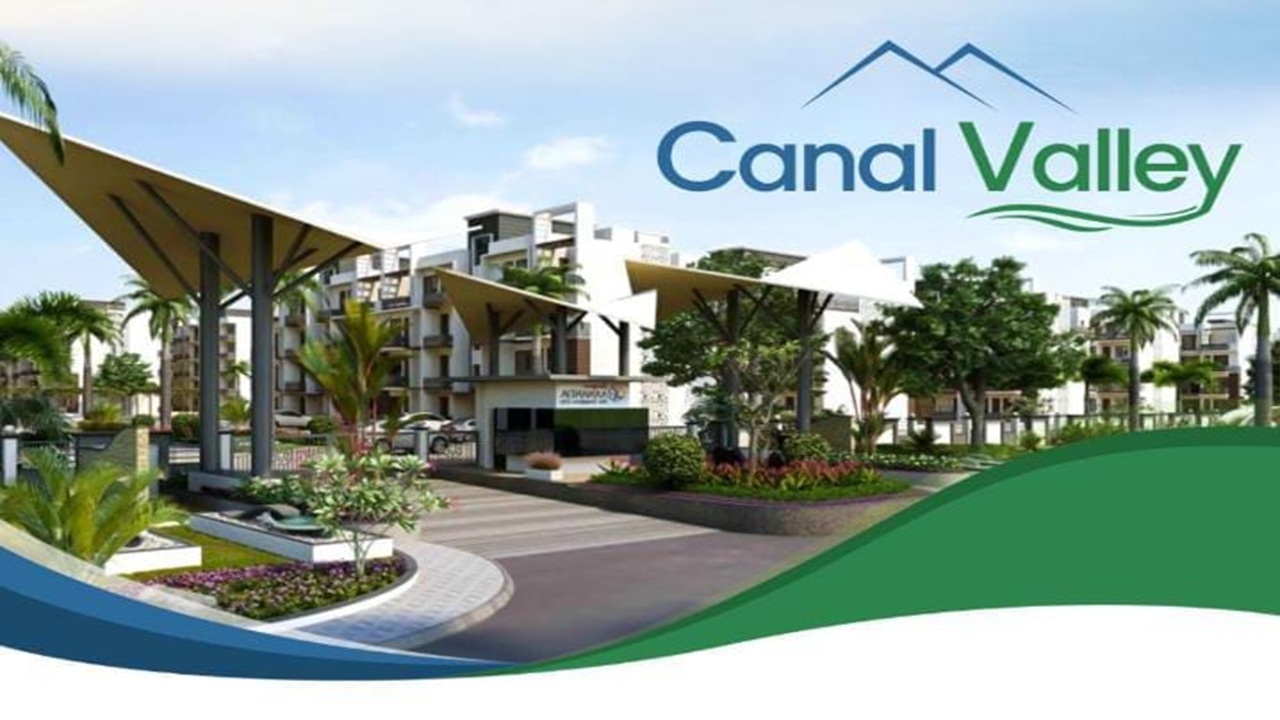 canal valley phase 2 lahore