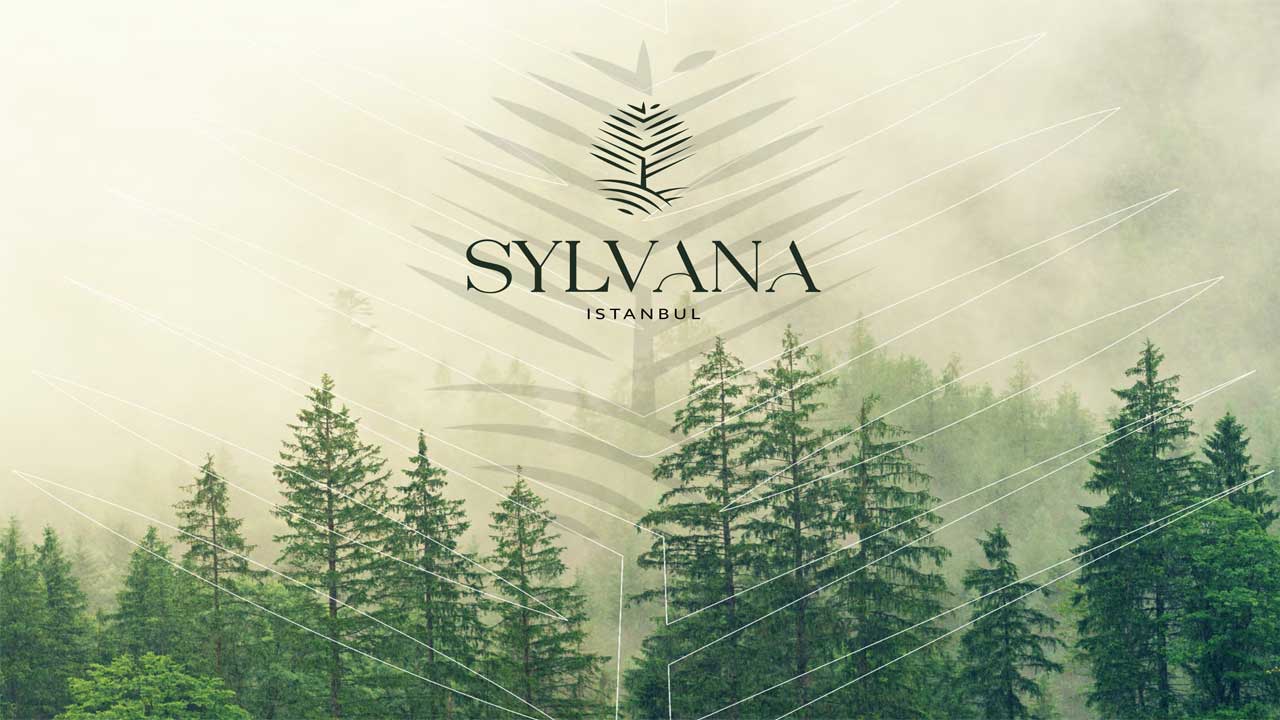 sylvana turkiya