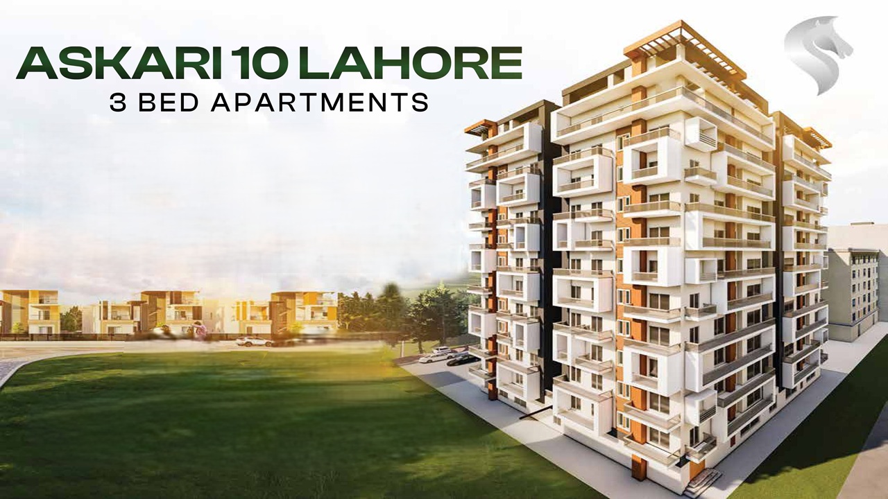 Askari 10 apartments images 0